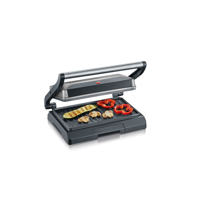SEVERIN kompaktni kontaktni žar KG 2394 800 W SEVERIN SEVERIN kompaktni kontaktni žar KG 2394 800 W