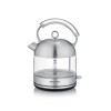 SEVERIN Retro stekleni grelnik vode WK 3459 2400 W SEVERIN SEVERIN Retro stekleni grelnik vode WK 3459 2400 W