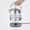 SEVERIN Retro stekleni grelnik vode WK 3459 2400 W SEVERIN SEVERIN Retro stekleni grelnik vode WK 3459 2400 W