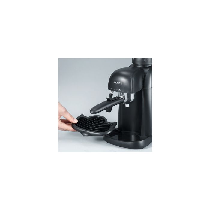 SEVERIN espresso kavni aparat KA 5978 800 W SEVERIN SEVERIN espresso kavni aparat KA 5978 800 W