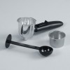 SEVERIN espresso kavni aparat KA 5978 800 W SEVERIN SEVERIN espresso kavni aparat KA 5978 800 W