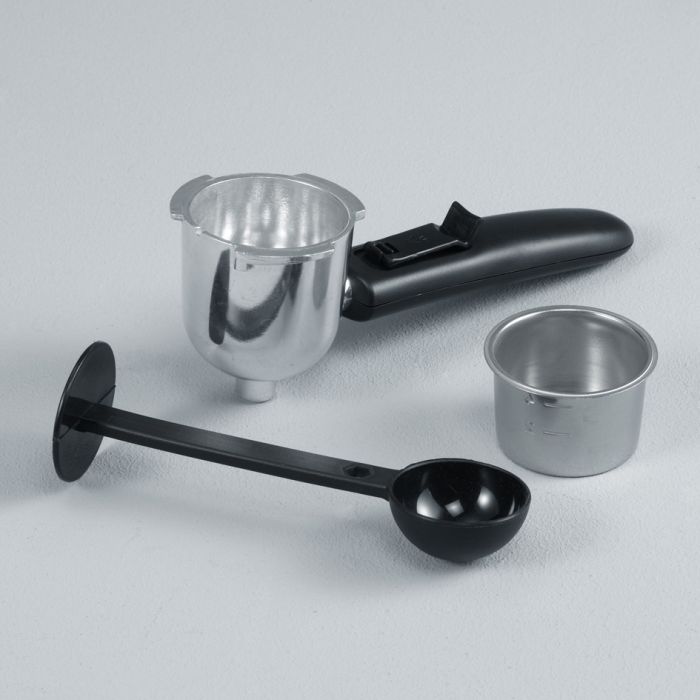 SEVERIN espresso kavni aparat KA 5978 800 W SEVERIN SEVERIN espresso kavni aparat KA 5978 800 W