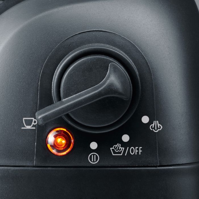 SEVERIN espresso kavni aparat KA 5978 800 W SEVERIN SEVERIN espresso kavni aparat KA 5978 800 W