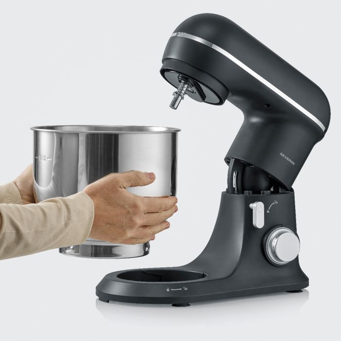 SEVERIN kuhinjski robot KM 3899 SEVERIN SEVERIN kuhinjski robot KM 3899