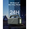 Anker Soundcore BOOM 2 BT6.0 prenosni Bluetooth zvočnik, zelen ANKER Anker Soundcore BOOM 2 BT6.0 prenosni Bluetooth zvočnik, zelen