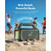 Anker Soundcore BOOM 2 BT6.0 prenosni Bluetooth zvočnik, zelen ANKER Anker Soundcore BOOM 2 BT6.0 prenosni Bluetooth zvočnik, zelen