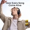 Anker Soundcore Q31i naglavne Bluetooth slušalke, črne ANKER Anker Soundcore Q31i naglavne Bluetooth slušalke, črne