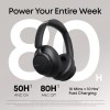 Anker Soundcore Q31i naglavne Bluetooth slušalke, črne ANKER Anker Soundcore Q31i naglavne Bluetooth slušalke, črne
