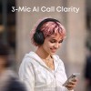 Anker Soundcore Q31i naglavne Bluetooth slušalke, črne ANKER Anker Soundcore Q31i naglavne Bluetooth slušalke, črne