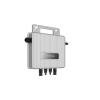 EcoFlow PowerStream Microinverter 800W mikroinverter za balkonske sončne elektrarne ECO EcoFlow PowerStream Microinverter 800W mikroinverter za balkonske sončne elektrarne