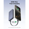 Ugreen 20W 10000mAh prenosna baterija