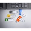Intenso 5x16GB Office Line USB 3.2 spominski ključki - Barvni INTENSO Intenso 5x16GB Office Line USB 3.2 spominski ključki - Barvni