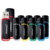 Intenso 10x8GB Business Line USB 2.0 spominski ključki - Barvni
