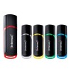 Intenso 5x32GB Business Line USB 2.0 spominski ključki - Barvni INTENSO Intenso 5x32GB Business Line USB 2.0 spominski ključki - Barvni