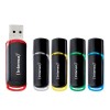 Intenso 5x64GB Business Line USB 2.0 spominski ključki - Barvni INTENSO Intenso 5x64GB Business Line USB 2.0 spominski ključki - Barvni