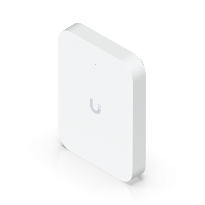 Ubiquiti brezžična dostopna točka U7 In-Wall UBIQUITI Ubiquiti brezžična dostopna točka U7 In-Wall