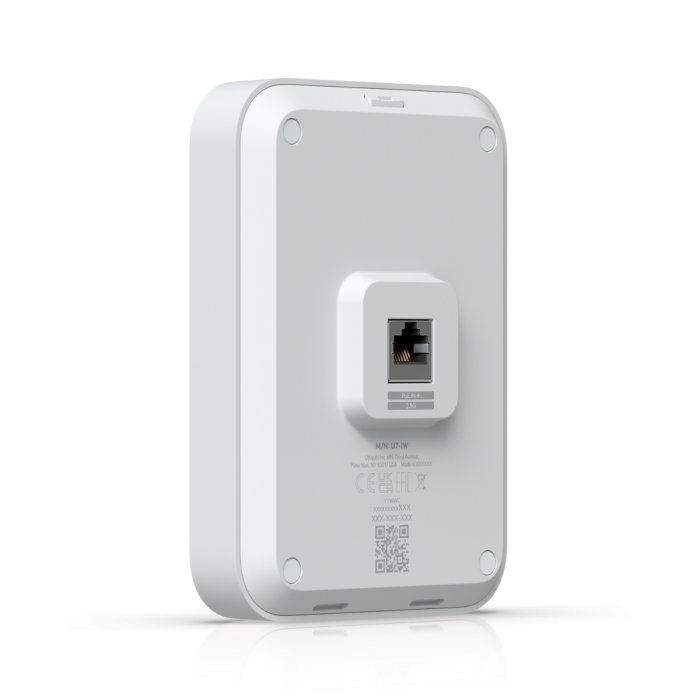 Ubiquiti brezžična dostopna točka U7 In-Wall UBIQUITI Ubiquiti brezžična dostopna točka U7 In-Wall