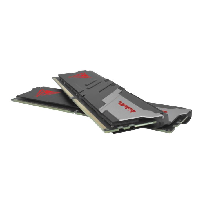 Patriot Viper Venom Kit 32GB (2x16GB) DDR5-6400 DIMM PC5-51200 CL38, 1.4V PATRIOT Patriot Viper Venom Kit 32GB (2x16GB) DDR5-6400 DIMM PC5-51200 CL38, 1.4V