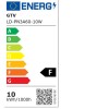 GTV LED sijalka E27 10W 840lm A60 LD-PN3A60-10W GTV GTV LED sijalka E27 10W 840lm A60 LD-PN3A60-10W