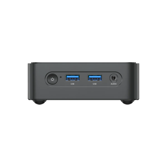 Blackview mini računalnik MP50 Ryzen 7 3700U 16GB/512GB