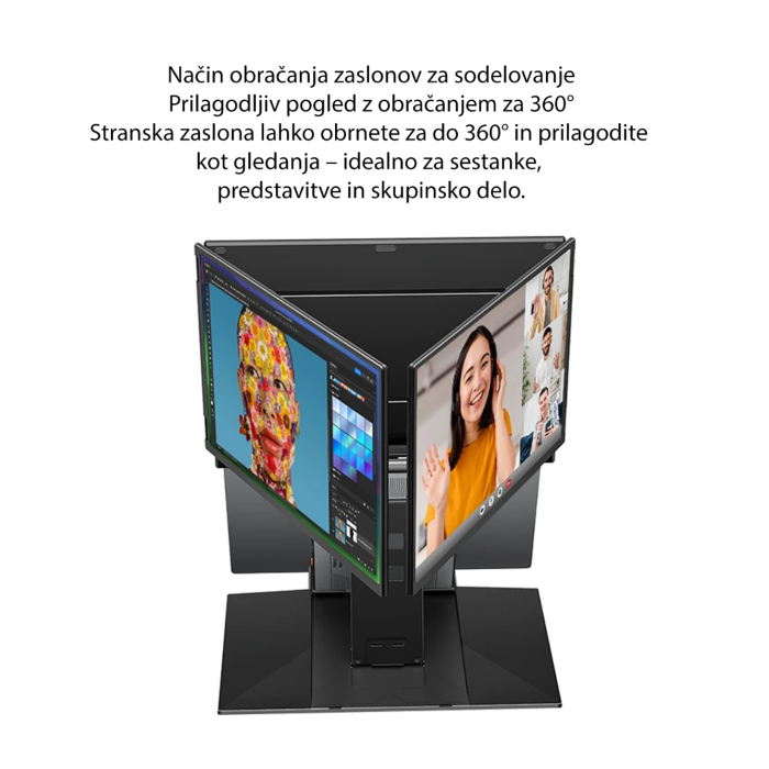 Blackview Table 16 15,3 prenosni monitor BLACKVIEW Blackview Table 16 15,3 prenosni monitor