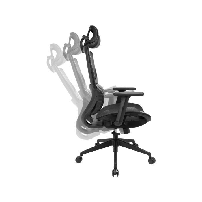 Sandberg ErgoFusion Gaming stol