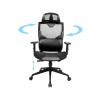 Sandberg ErgoFusion Gaming stol