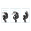 Sandberg ErgoFusion Gaming stol
