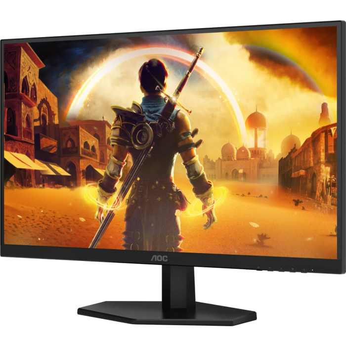 AOC Q27G42XNE 27 QHD 180Hz 1ms gaming monitor AOC AOC Q27G42XNE 27 QHD 180Hz 1ms gaming monitor