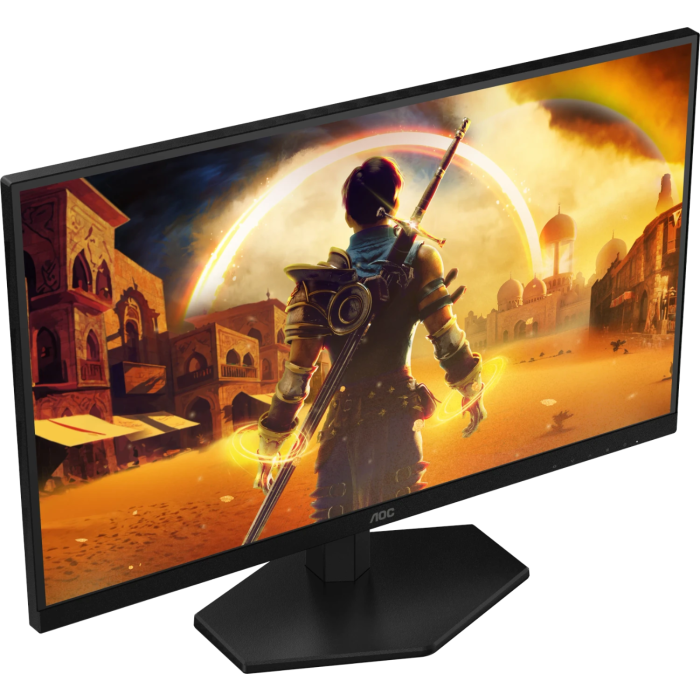 AOC Q27G42XNE 27 QHD 180Hz 1ms gaming monitor AOC AOC Q27G42XNE 27 QHD 180Hz 1ms gaming monitor