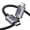 Ugreen 8K Ultra HDMI 2.1 kabel - 5M UGREEN Ugreen 8K Ultra HDMI 2.1 kabel - 5M