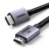 Ugreen 8K Ultra HDMI 2.1 kabel - 5M UGREEN Ugreen 8K Ultra HDMI 2.1 kabel - 5M