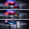 Ugreen 8K Ultra HDMI 2.1 kabel - 5M UGREEN Ugreen 8K Ultra HDMI 2.1 kabel - 5M