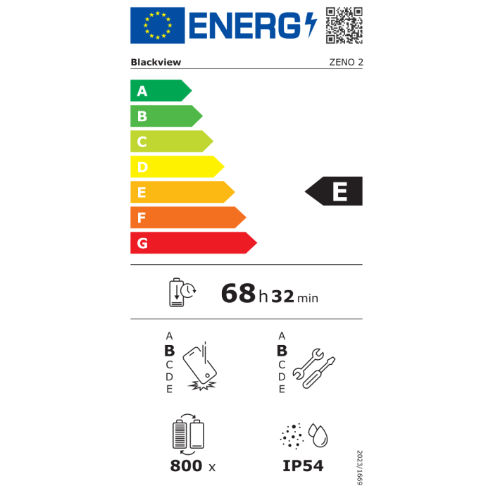 Blackview ZENO 2 8,68 tablični računalnik 4GB+128GB, LTE, modra BLACKVIEW Blackview ZENO 2 8,68 tablični računalnik 4GB+128GB, LTE, modra