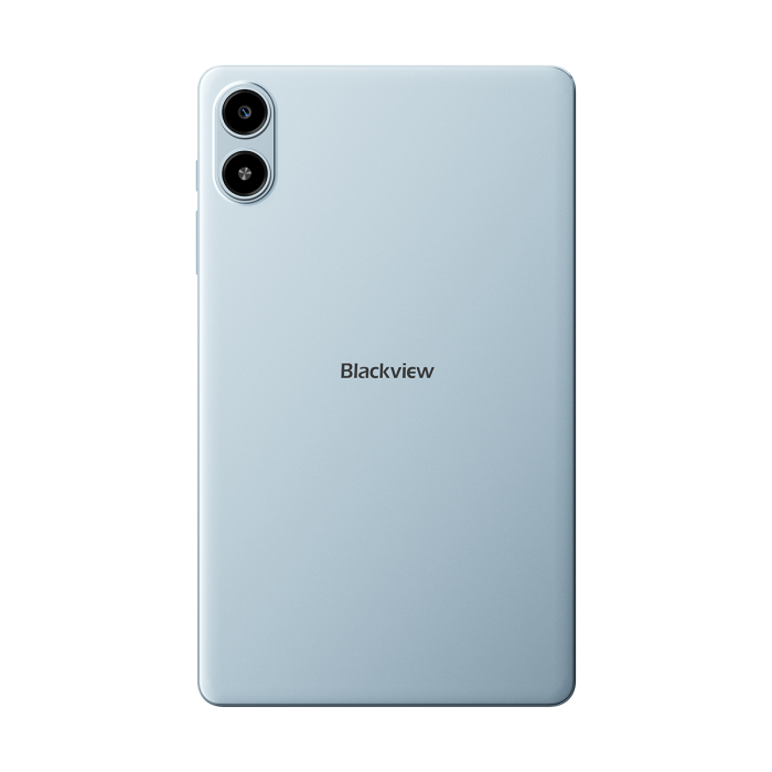 Blackview ZENO 2 8,68 tablični računalnik 4GB+128GB, LTE, modra BLACKVIEW Blackview ZENO 2 8,68 tablični računalnik 4GB+128GB, LTE, modra
