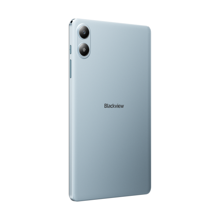 Blackview ZENO 2 8,68 tablični računalnik 4GB+128GB, LTE, modra BLACKVIEW Blackview ZENO 2 8,68 tablični računalnik 4GB+128GB, LTE, modra