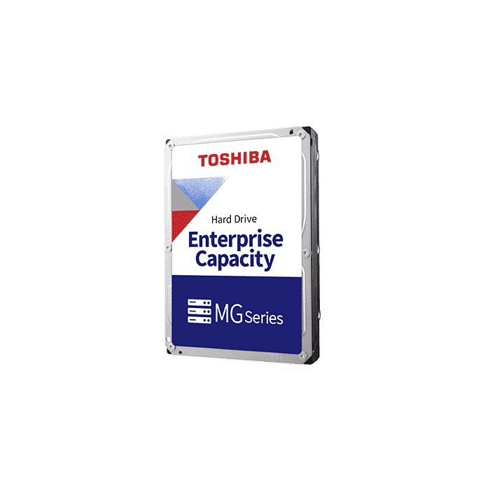 TOSHIBA 16TB MG11 Enterprise 3,5 SATA 6Gb/S 7200rpm 512MB HDD disk TOSHIBA TOSHIBA 16TB MG11 Enterprise 3,5 SATA 6Gb/S 7200rpm 512MB HDD disk
