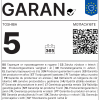 TOSHIBA 16TB MG11 Enterprise 3,5 SATA 6Gb/S 7200rpm 512MB HDD disk TOSHIBA TOSHIBA 16TB MG11 Enterprise 3,5 SATA 6Gb/S 7200rpm 512MB HDD disk