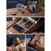 UGREEN 240W USB-C v USB-C magnetni polnilni kabel, 1M UGREEN UGREEN 240W USB-C v USB-C magnetni polnilni kabel, 1M