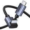 Ugreen 8K Ultra HDMI 2.1 kotni kabel - 3M UGREEN Ugreen 8K Ultra HDMI 2.1 kotni kabel - 3M
