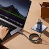 Ugreen USB-C na USB-C PD 3.0 polnilni kabel 100W, 1M UGREEN Ugreen USB-C na USB-C PD 3.0 polnilni kabel 100W, 1M