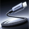 Ugreen USB-C na USB-C PD 3.0 polnilni kabel 100W, 1M UGREEN Ugreen USB-C na USB-C PD 3.0 polnilni kabel 100W, 1M