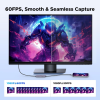 Ugreen USB-C adapter za zajem slike HDMI 4K@30Hz z USB PD 100W UGREEN Ugreen USB-C adapter za zajem slike HDMI 4K@30Hz z USB PD 100W
