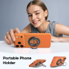 Ugreen magnetni nosilec za telefon s stojalom UGREEN Ugreen magnetni nosilec za telefon s stojalom