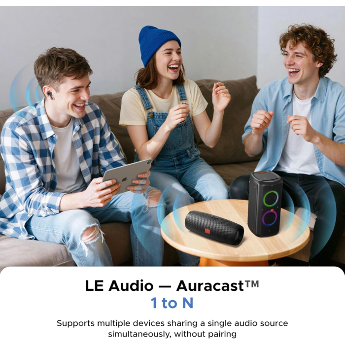 UGREEN bluetooth 6.0 brezžični oddajnik UGREEN UGREEN bluetooth 6.0 brezžični oddajnik