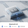 UGREEN bluetooth 6.0 brezžični oddajnik UGREEN UGREEN bluetooth 6.0 brezžični oddajnik