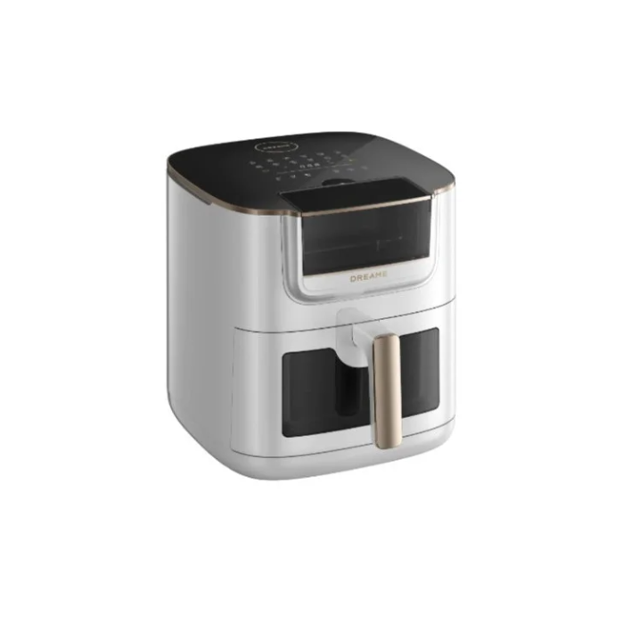 Dreame AF30 Air Fryer cvrtnik, bel DREAME Dreame AF30 Air Fryer cvrtnik, bel