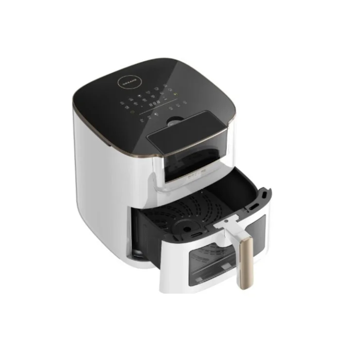 Dreame AF30 Air Fryer cvrtnik, bel DREAME Dreame AF30 Air Fryer cvrtnik, bel