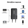 UGREEN bluetooth 6.0 brezžični sprejemnik UGREEN UGREEN bluetooth 6.0 brezžični sprejemnik