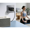 UGREEN bluetooth 6.0 brezžični sprejemnik UGREEN UGREEN bluetooth 6.0 brezžični sprejemnik
